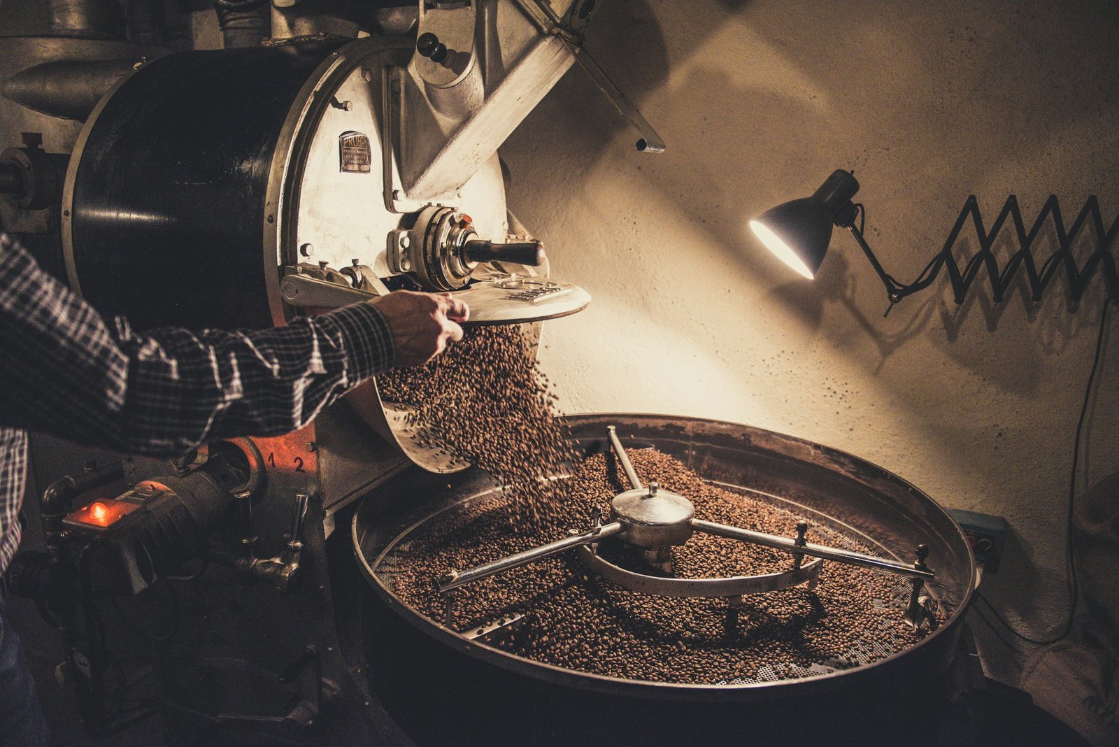 Northline Coffee