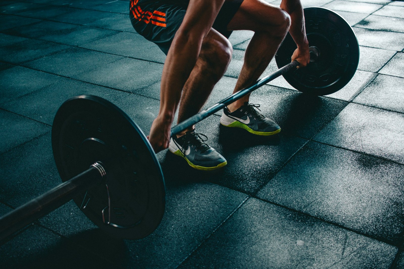 Kinetic Fitness